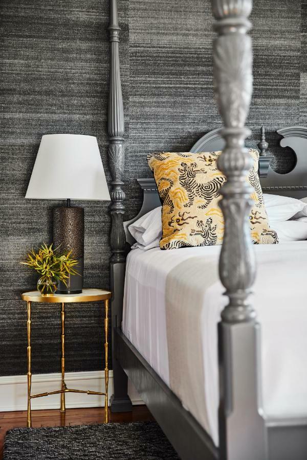 The Cliffside Inn Newport Luaran gambar