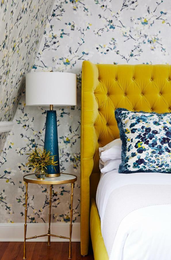 The Cliffside Inn Newport Luaran gambar
