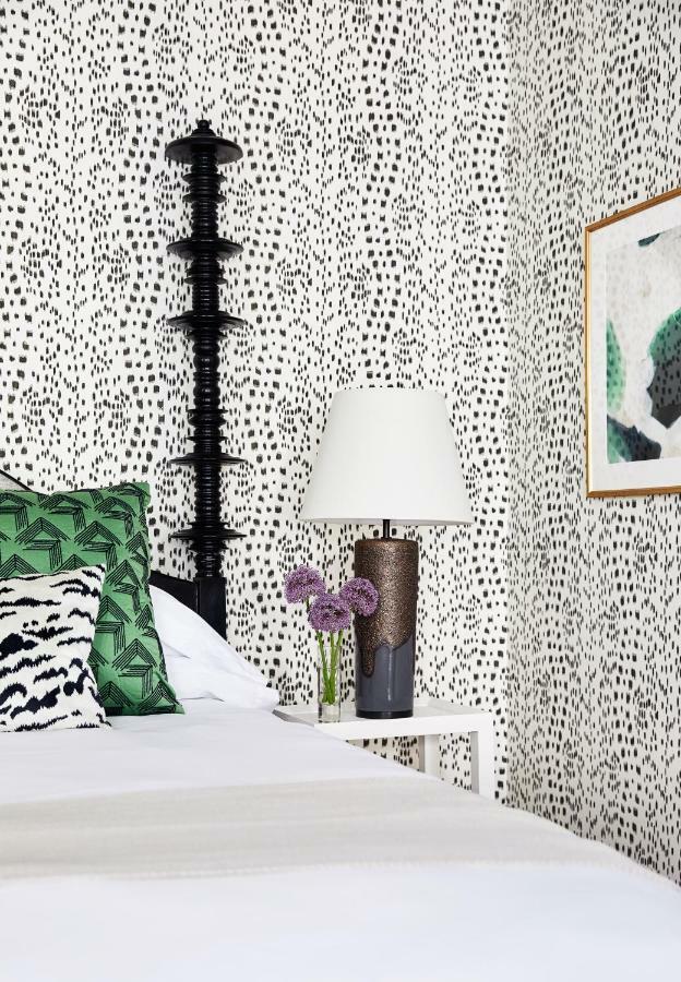 The Cliffside Inn Newport Luaran gambar