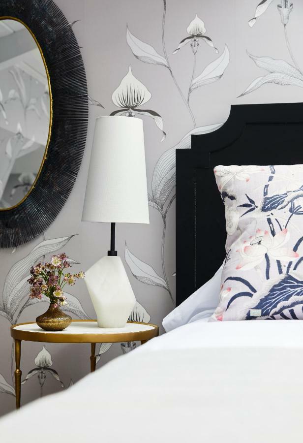The Cliffside Inn Newport Luaran gambar