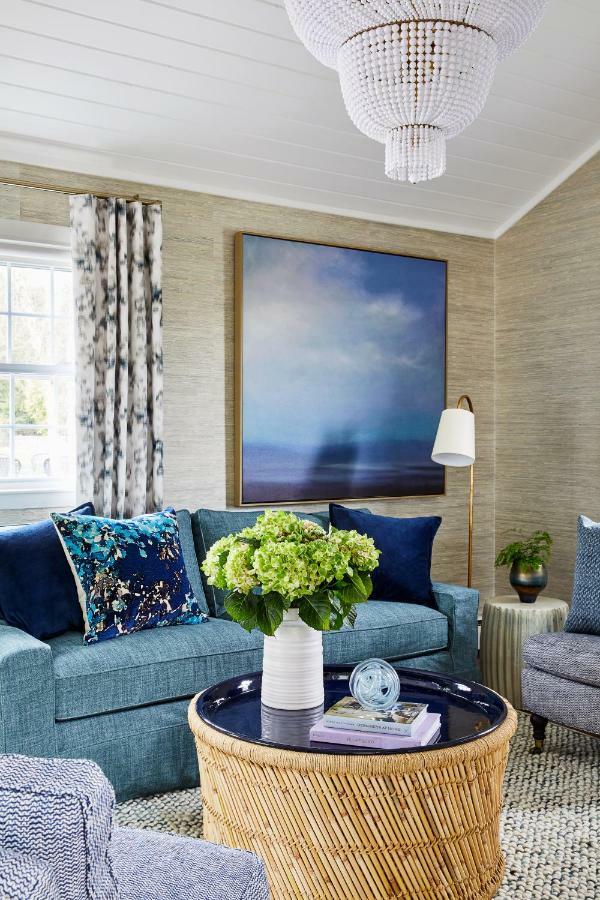The Cliffside Inn Newport Luaran gambar
